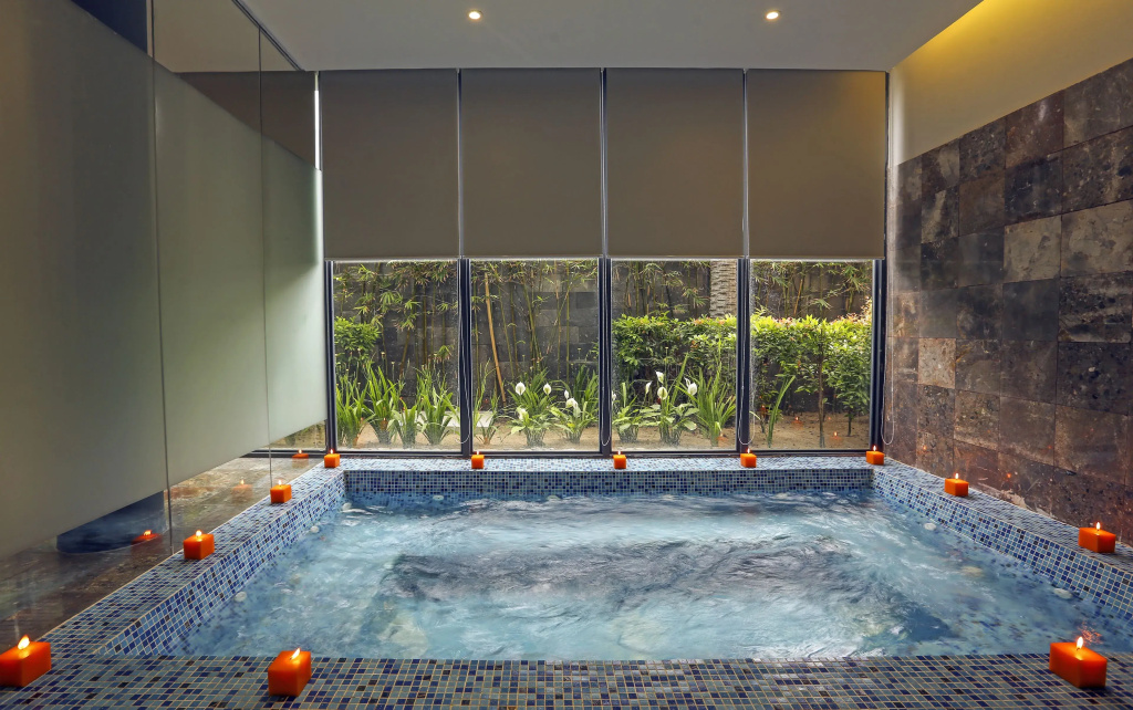 Melia Danang Beach Resort - фото 19