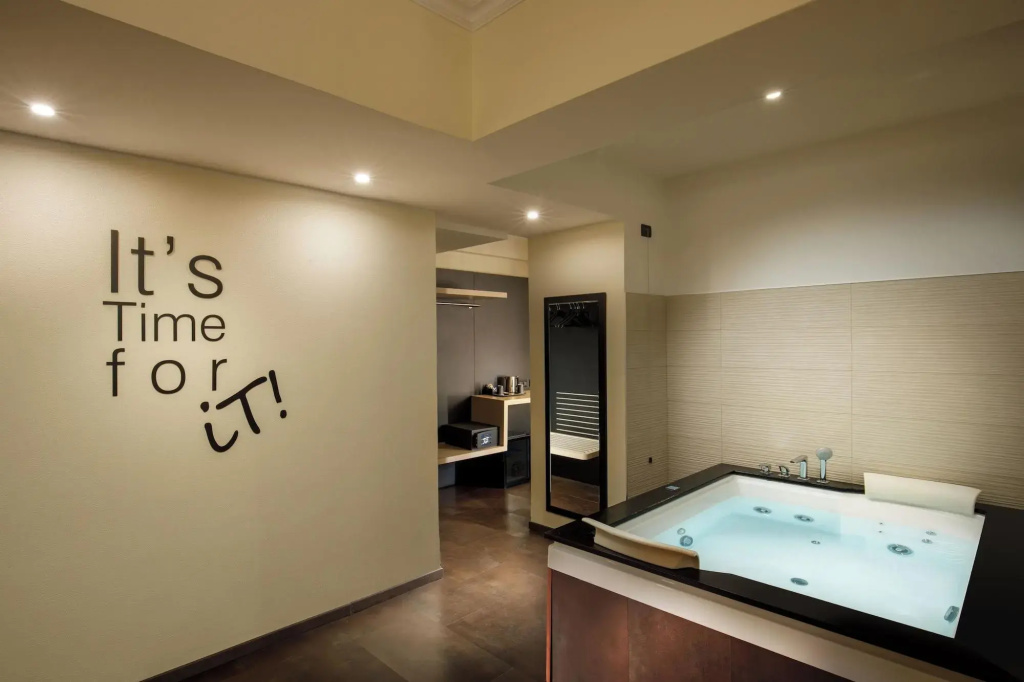 Best Western Plus Globus Hotel - Général