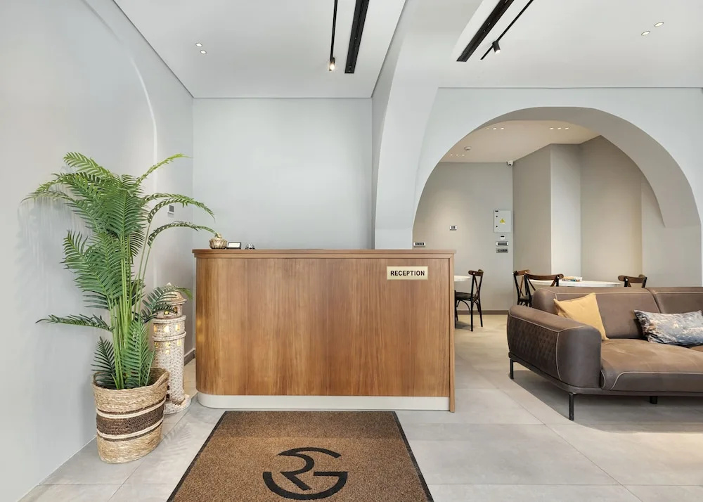 Galata Rasso Boutique Hotel — фото