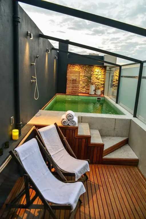 Ambit Boulevard Hotel Boutique - Général
