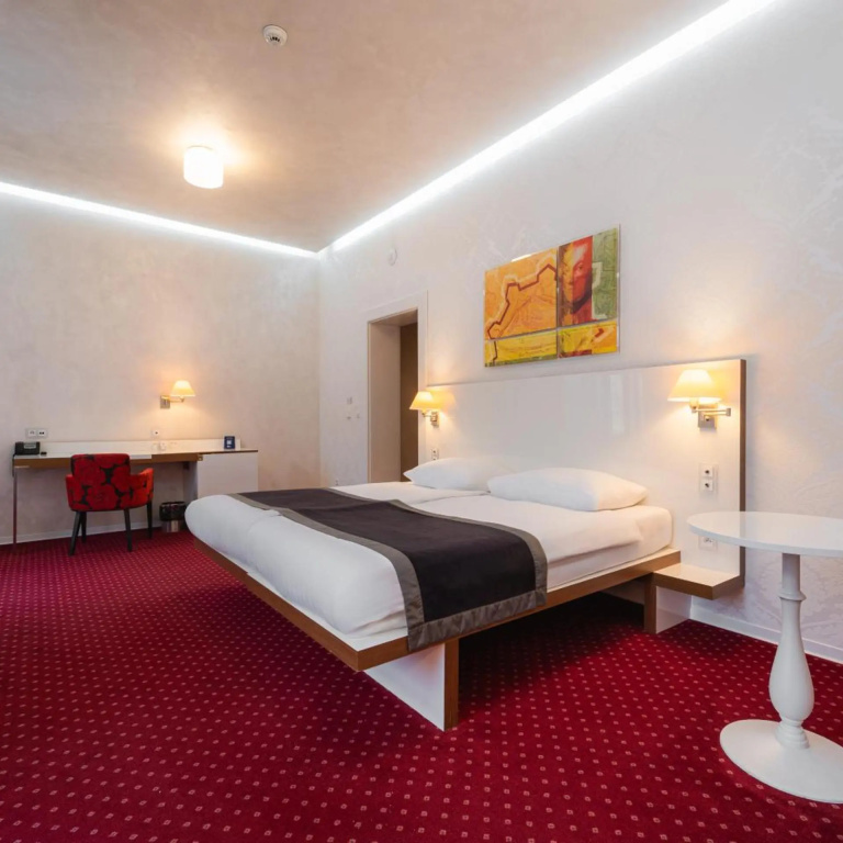 EA Hotel Tereziánský dvůr - Vorschau 4