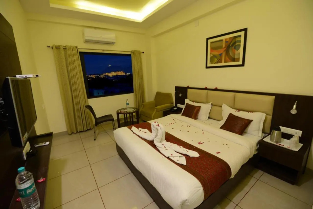 Hotel photo 27