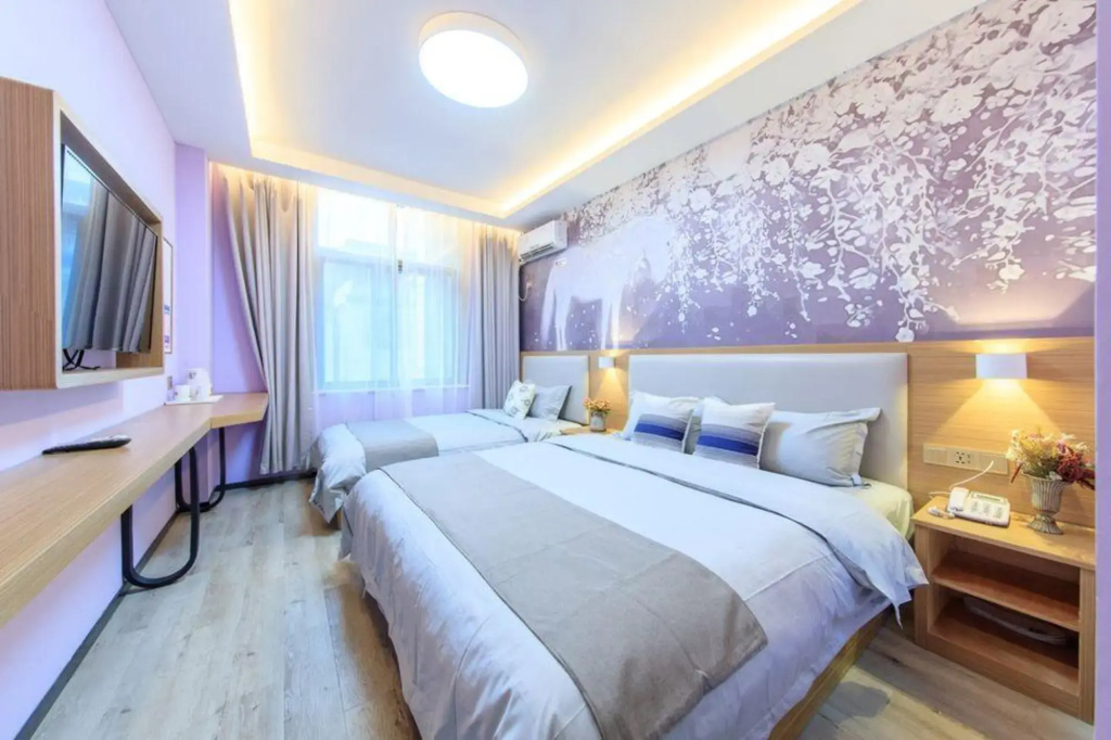 Beijing Youmei Hotel