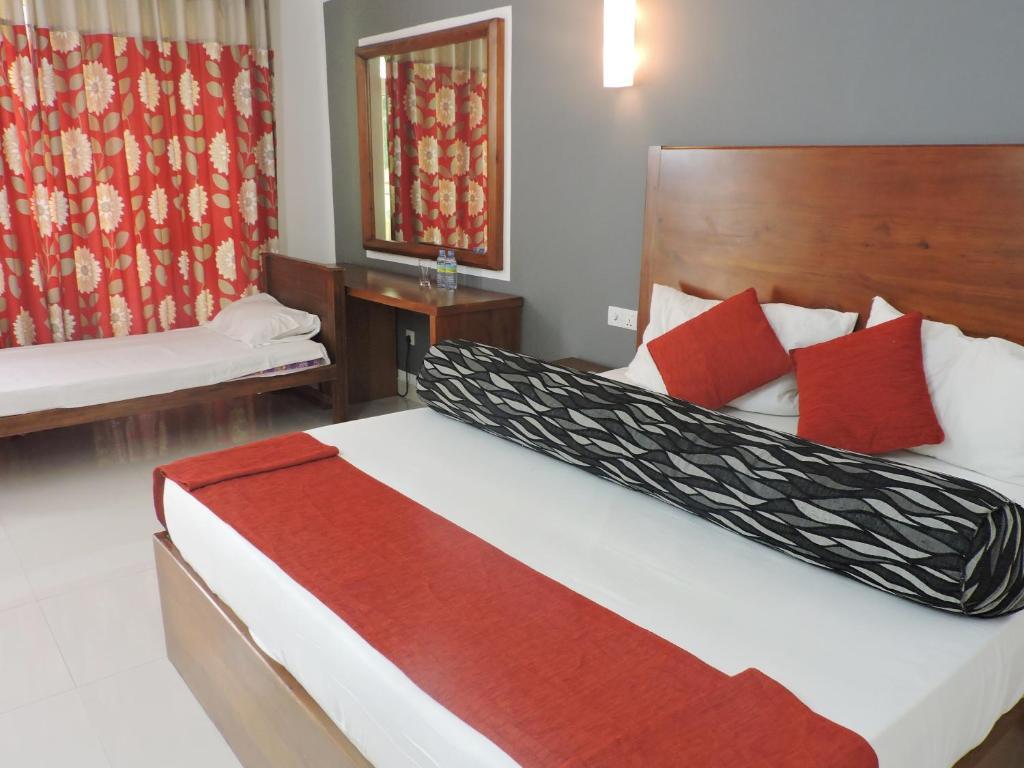 Hotel Travellers Nest