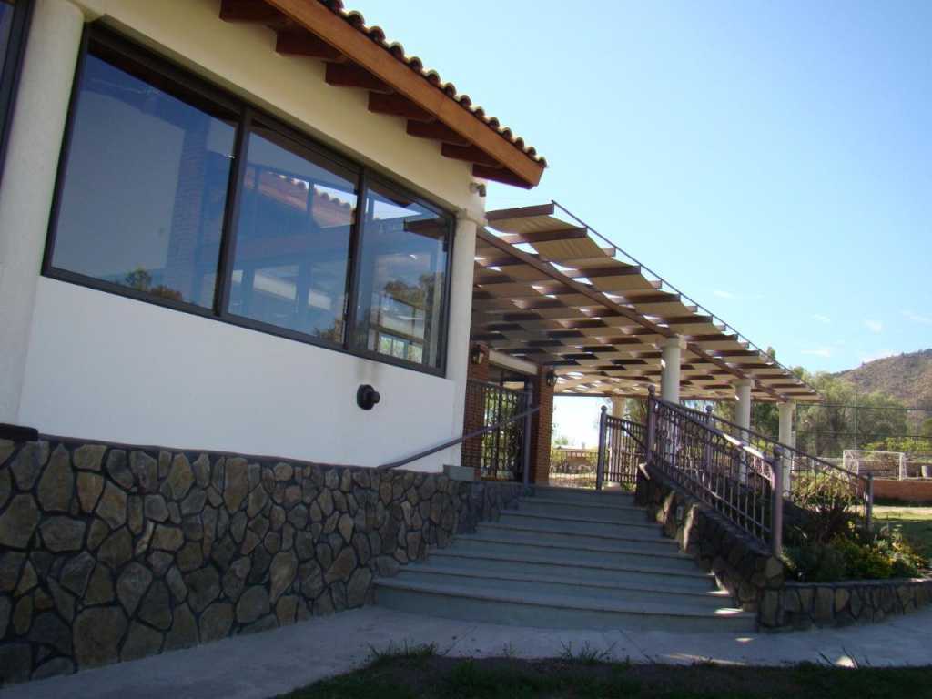 Torres de la Quebrada — 5