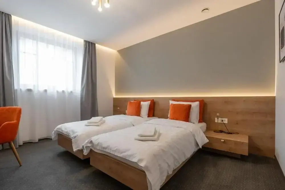 Hotel photo 7