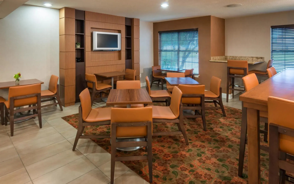 Hyatt House Houston/Energy Corridor - Général