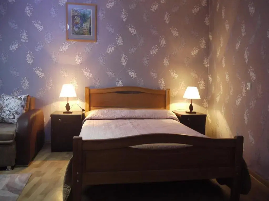 Family Hotel Mountain Scream - Chambres