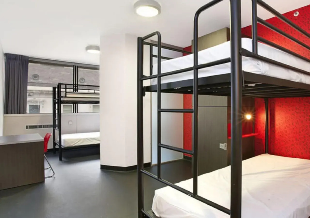 Hotel photo 4