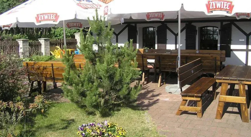 Stara Kuźnia Mazurska