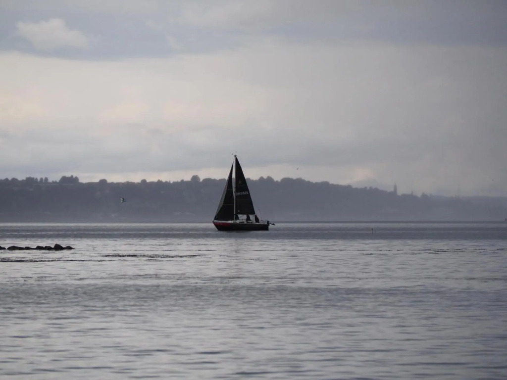 Lovely 2BD Flat in Picturesque Limekilns Fife