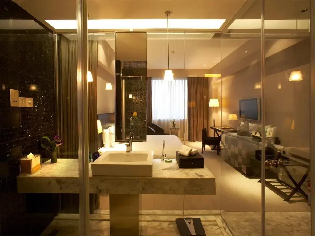 Hiyet Oriental Hotel - Chambres
