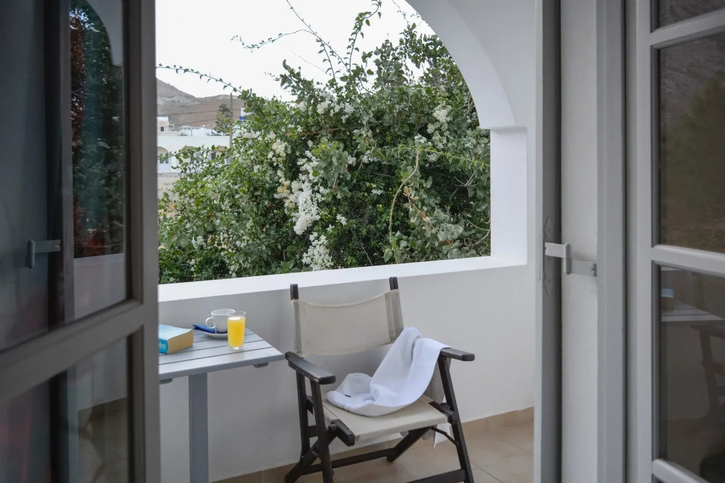 Atlas Boutique Hotel - Général
