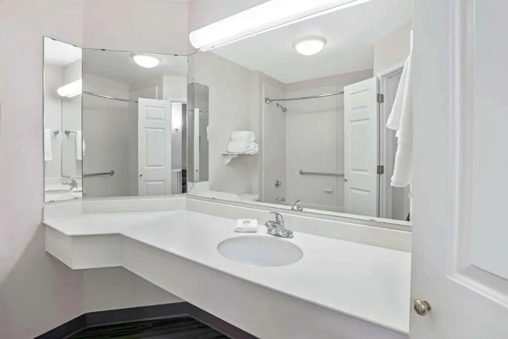 La Quinta Inn & Suites by Wyndham Dallas Arlington South - Chambres