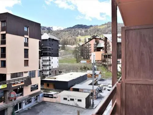 Apartment Soldanelles 5