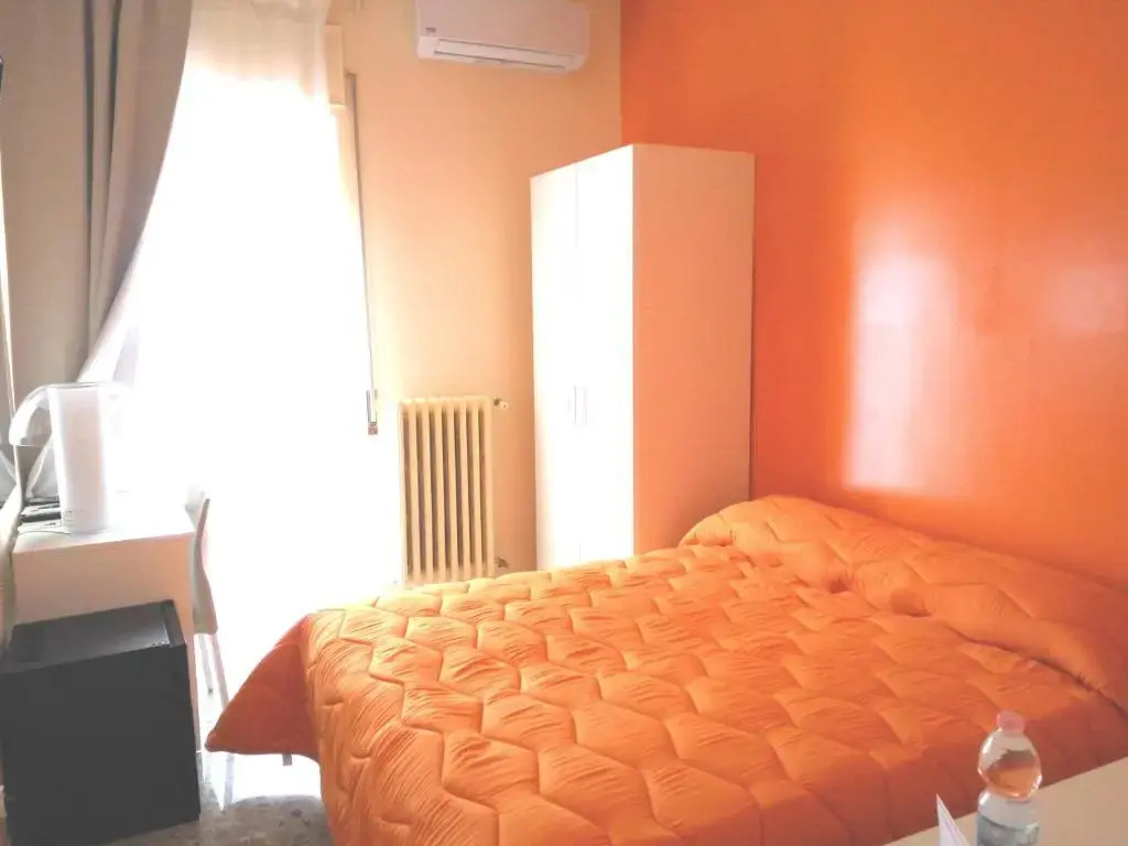 Michelangelo BB Rooms - Chambres