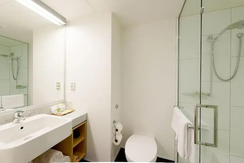 Scenic Hotel Marlborough - Chambres