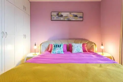Chongqing Nanan·Nanbin Street· Locals Apartment 00144620