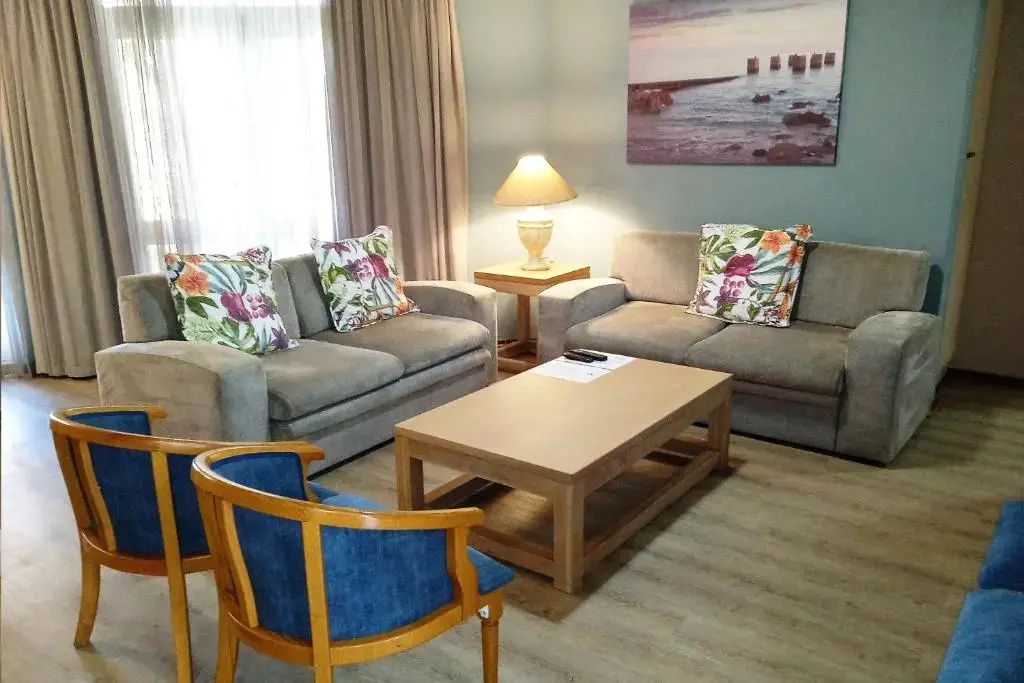 First Group Brookes Hill Suites - Chambres