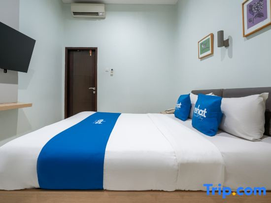 Sentra Inn Bandung - Chambres