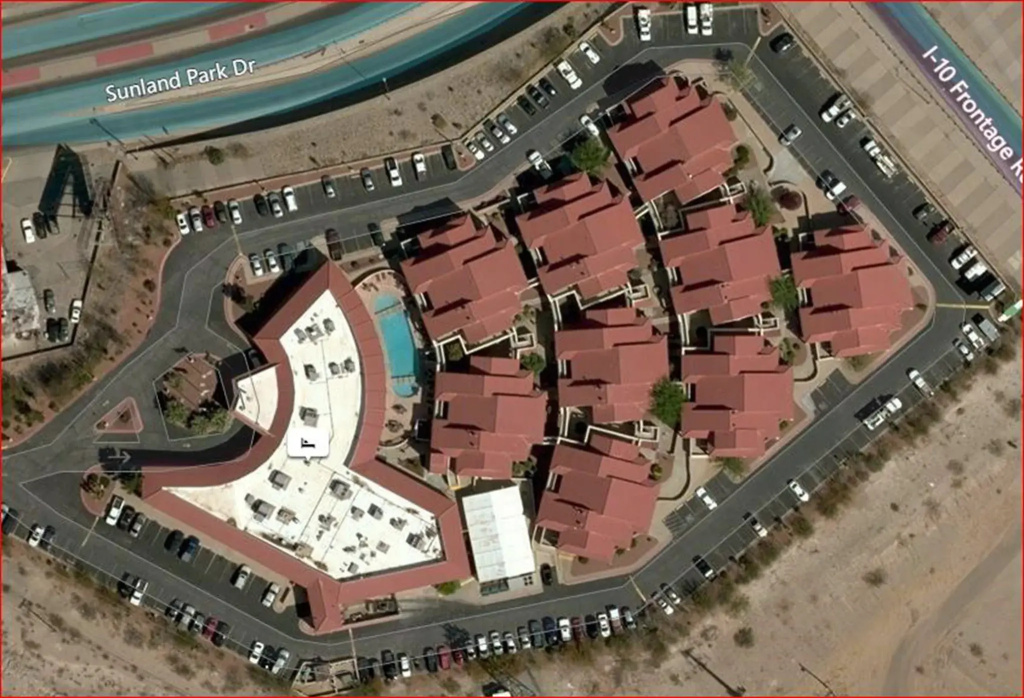 Holiday Inn El Paso West - Sunland Park by IHG - Général