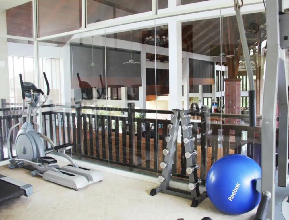 Mines Beach Resort
