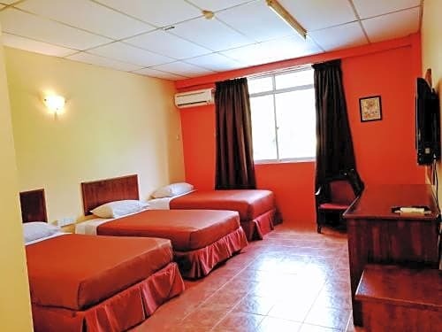 Hotel Asrc