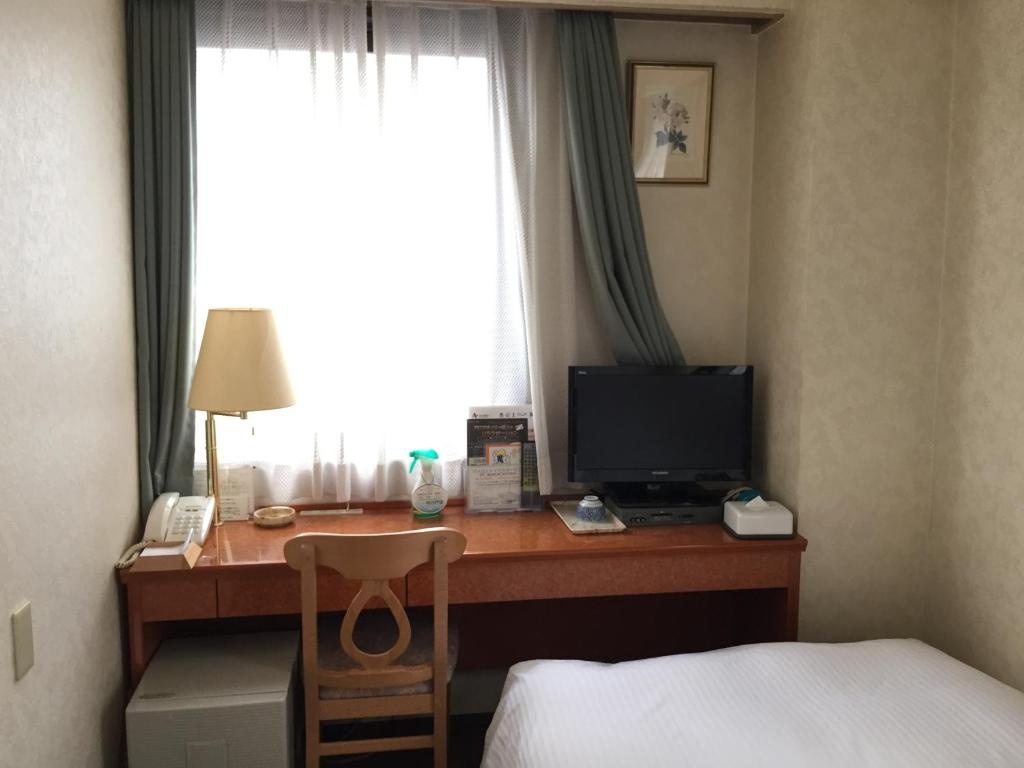 Ueno Terminal Hotel 사진 5