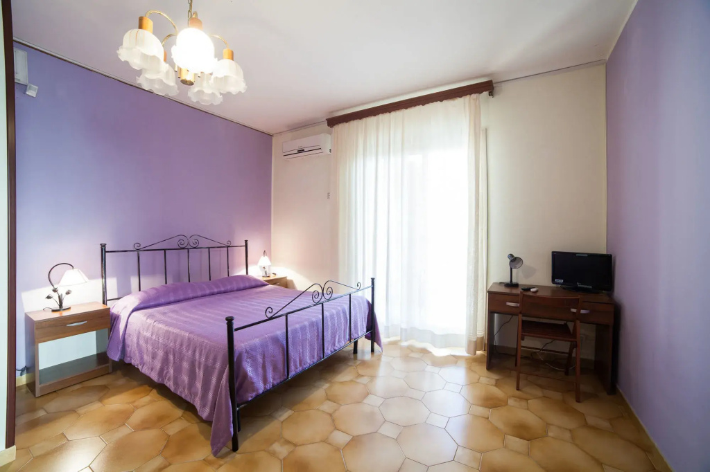 B&B Il Cavaliere - 5