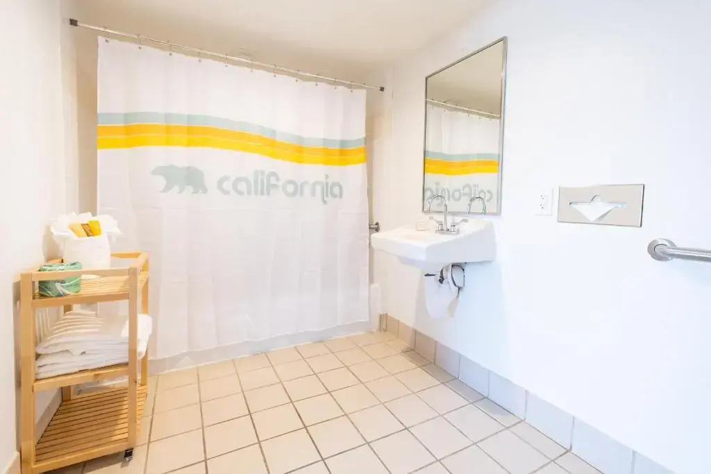 The Rambler Hotel - Chambres