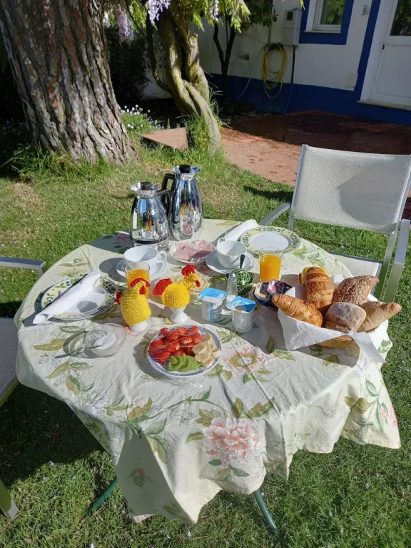 Monte da Serralheira, Agro-turismo - Général