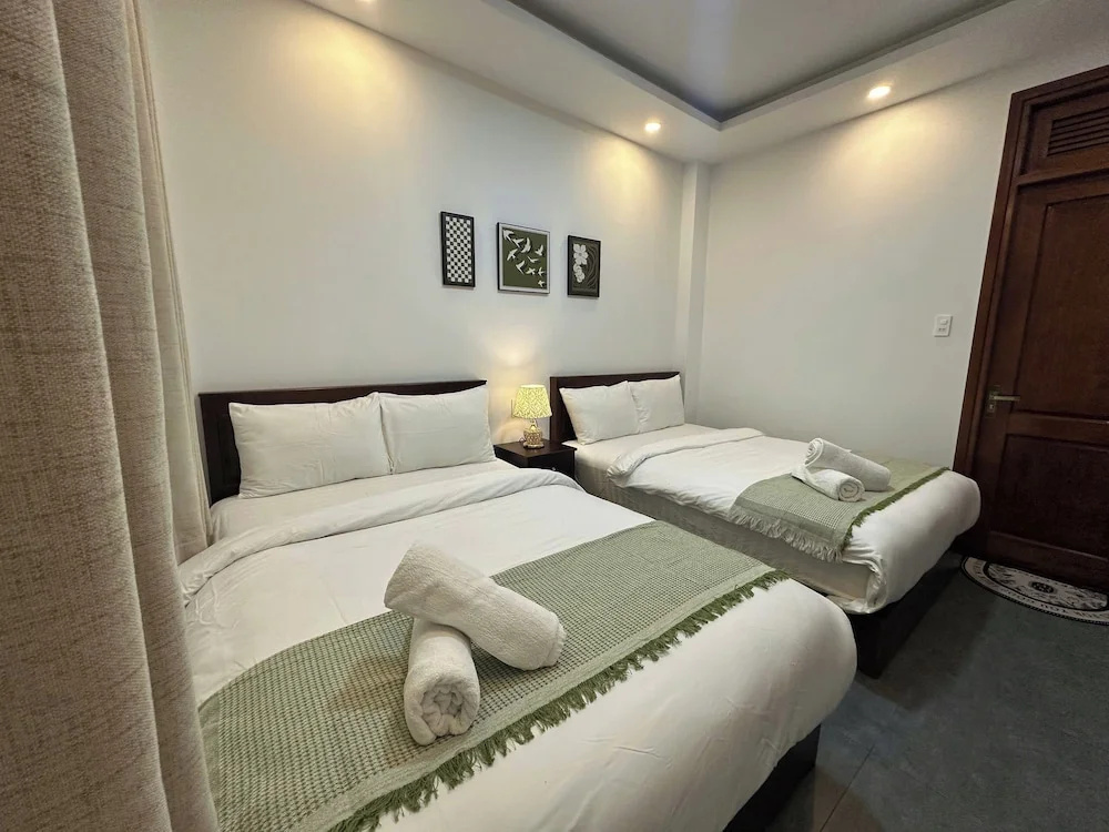 Amelia House - Boutique Hotel