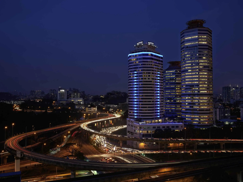 Hotel photo 20