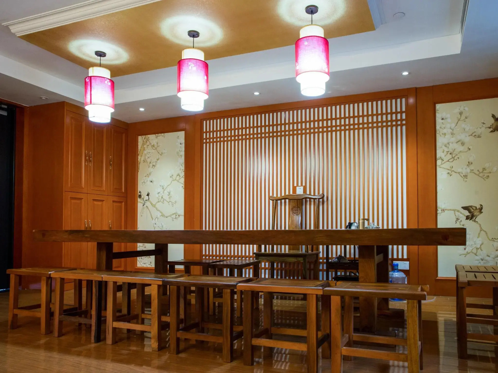 Senjing Hotel - Général