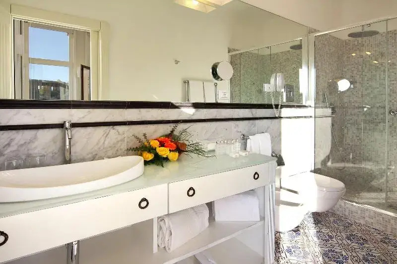 Villa Athena Resort - Chambres
