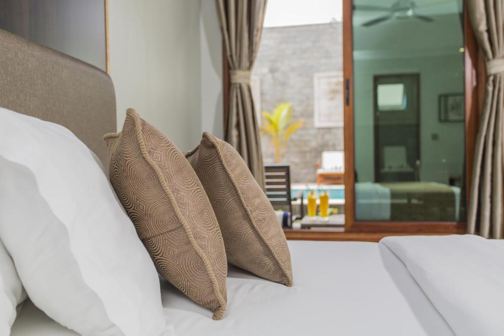 Kaani Village & Spa