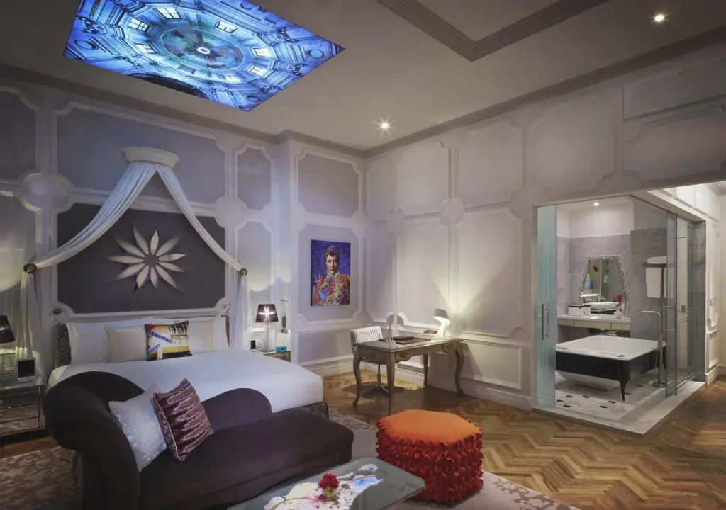 QT Singapore — фото 2