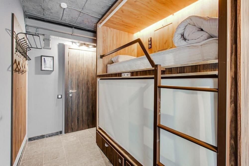 Hostels Rus - Bagration — 2