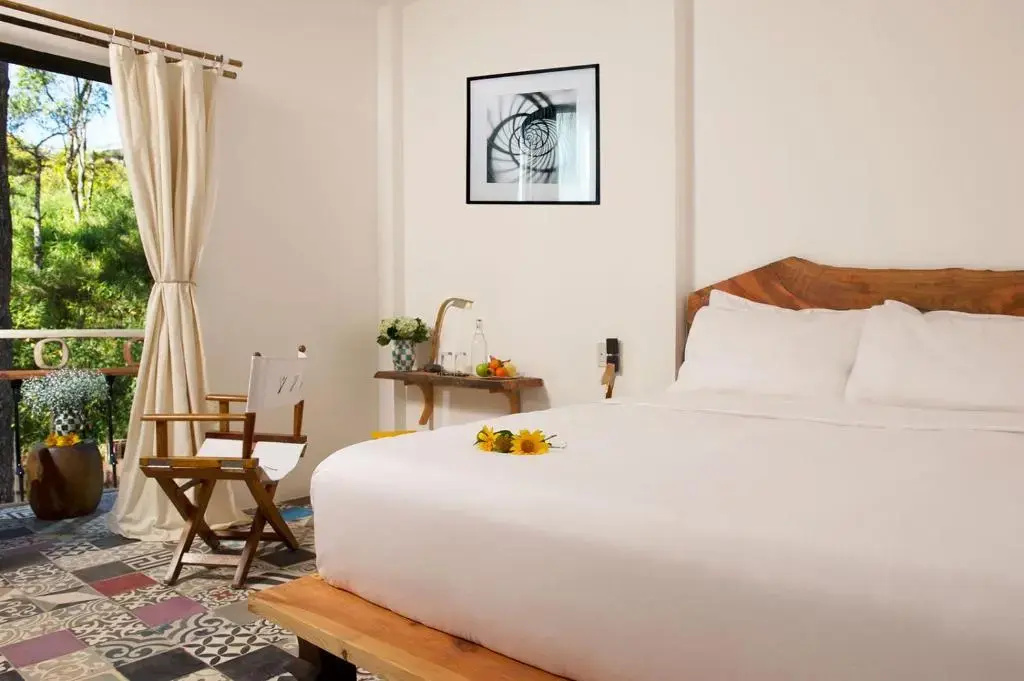 Stop and Go Boutique Hotel Since 1982 - Chambres