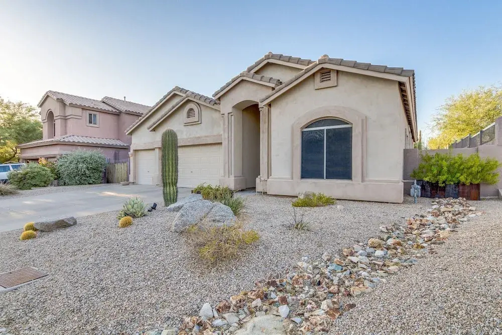 Western Hills I 3 Bedrooms 2 Bathrooms Home