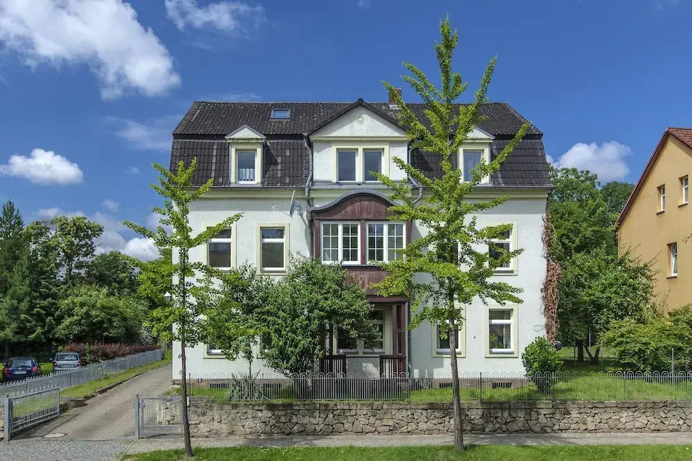 Ferienapartments Pirna