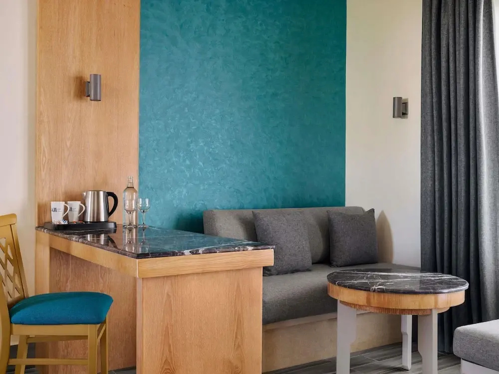 Novotel Sharm el Sheikh - Chambres