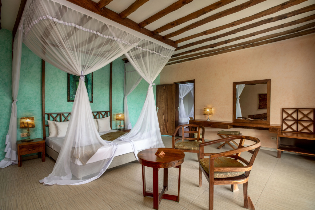 Zanzibar Queen Hotel