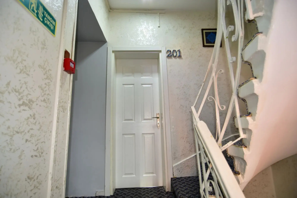 Sultanahmet Hotel Han photo 5