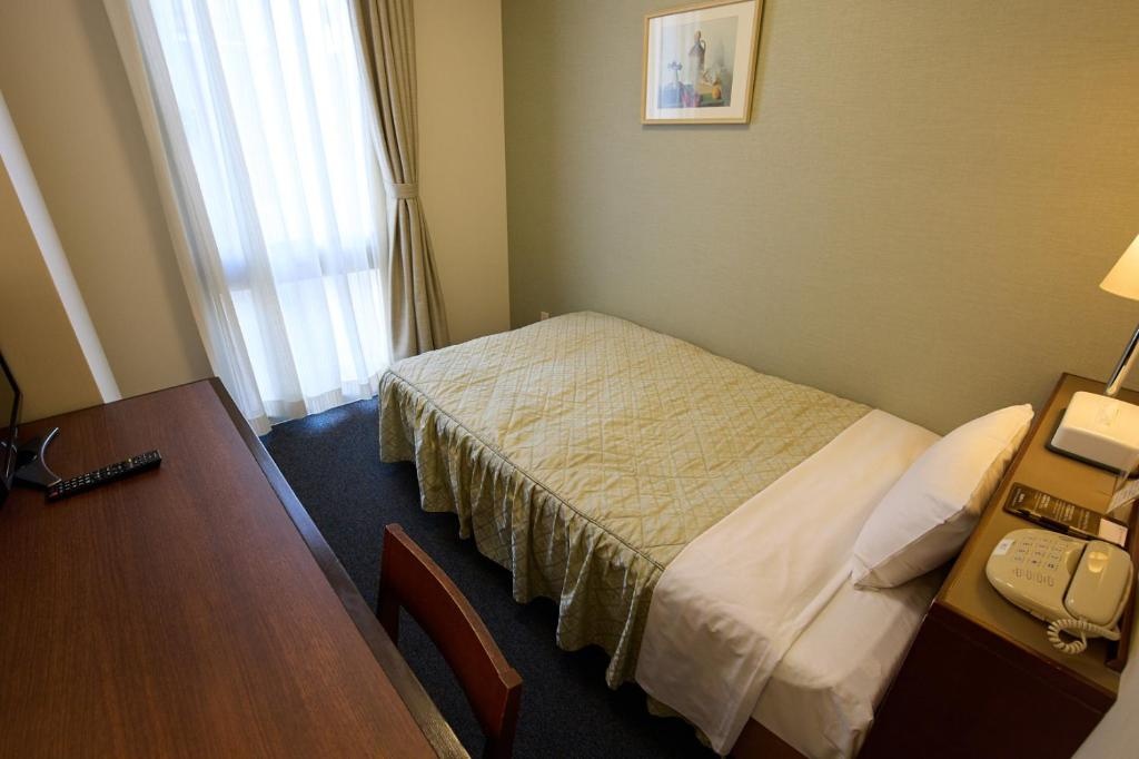 Ginza International Hotel 사진 5