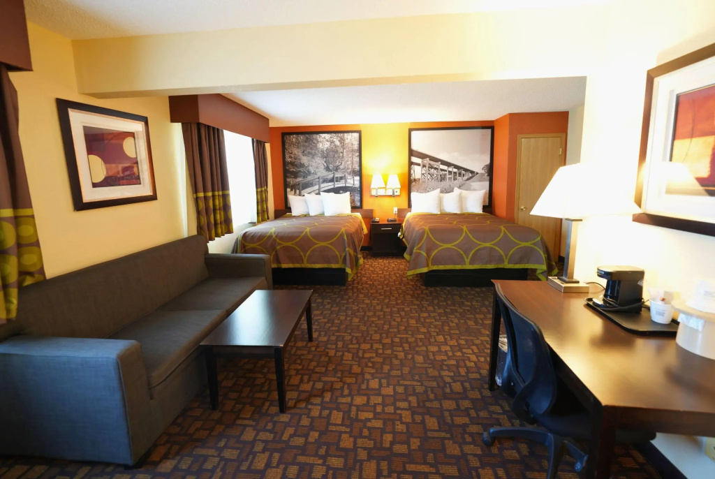 Hotel photo 5