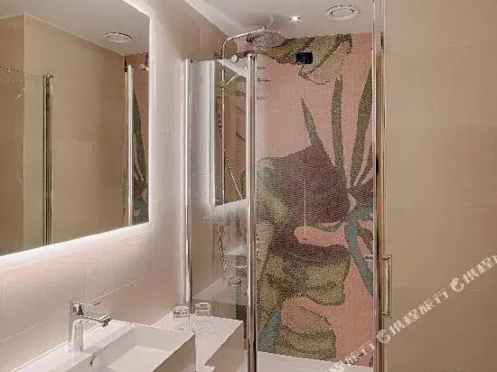 NH Collection Milano Touring Hotel - Chambres