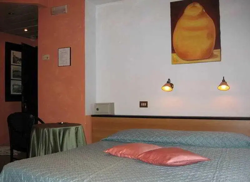 Hotel photo 21