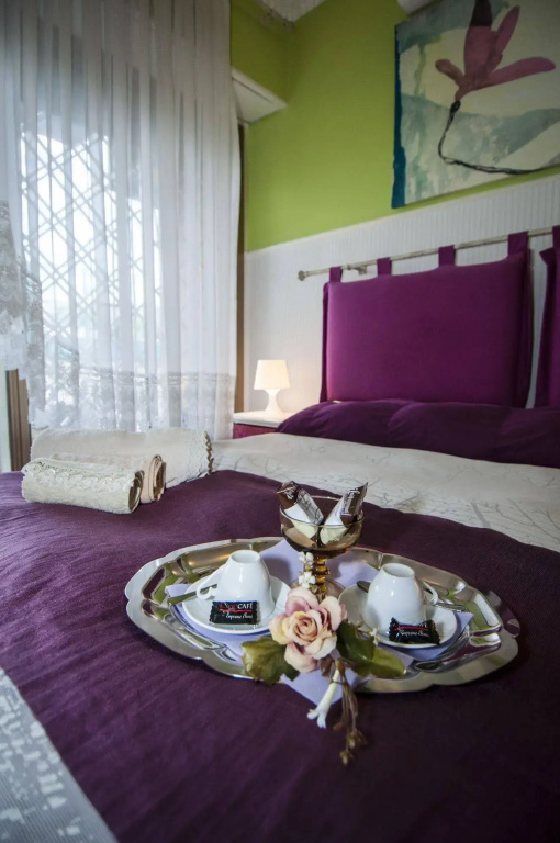 Passeggiate Romane B&B - фото 46