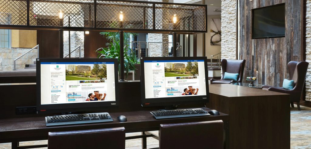 Embassy Suites Hotel Denver Tech Center - Général